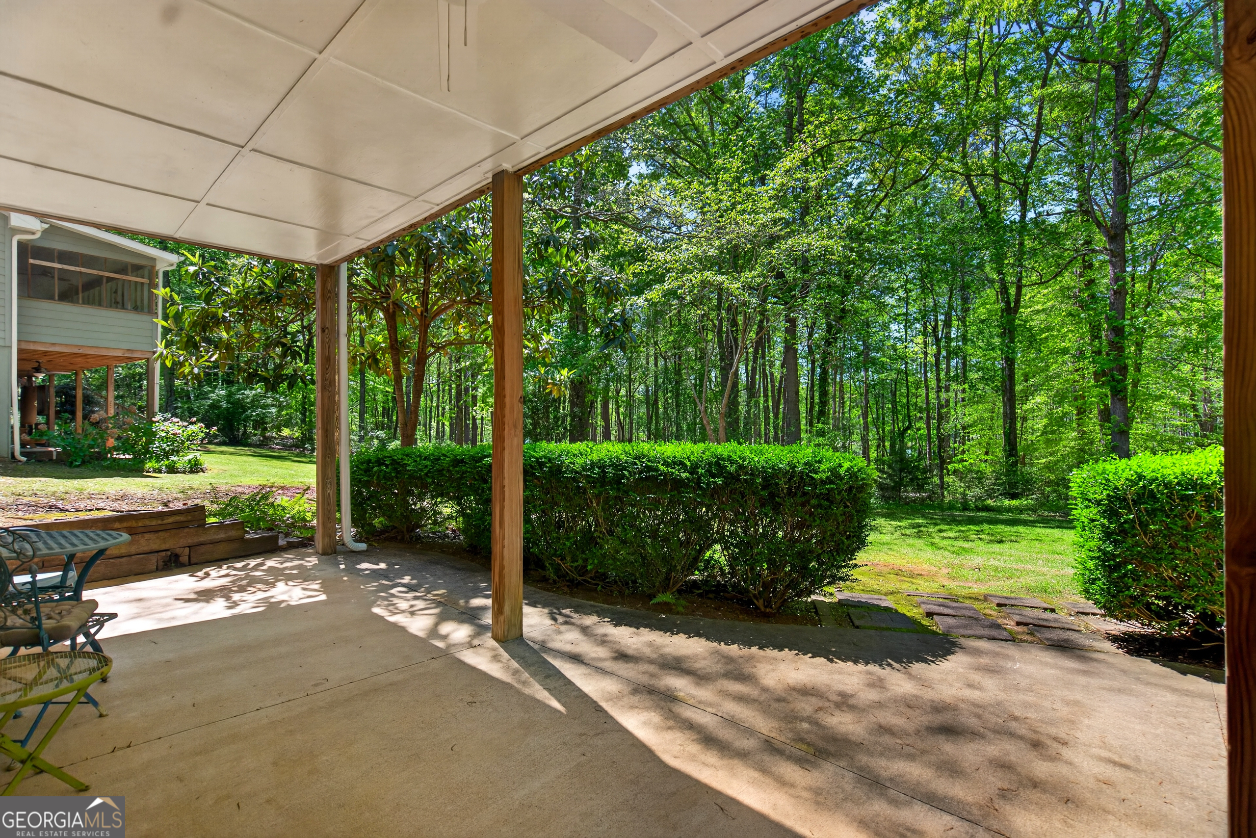 5 North Brooks Road LaGrange, GA 30240 - Photo 62 of 100