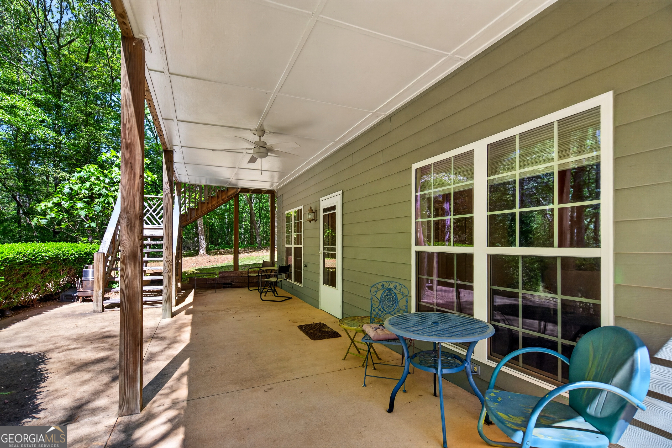 5 North Brooks Road LaGrange, GA 30240 - Photo 63 of 100