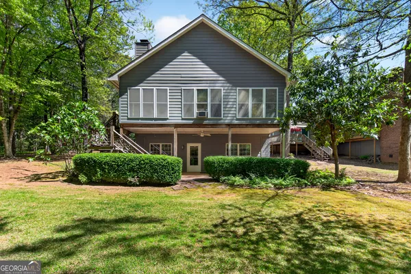 $879,900 | 5 North Brooks Road, LaGrange, GA 30240