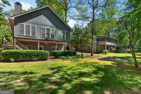 $879,900 | 5 North Brooks Road, LaGrange, GA 30240