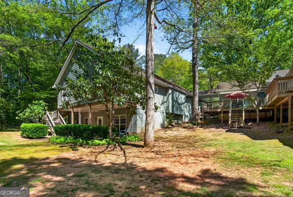 $879,900 | 5 North Brooks Road, LaGrange, GA 30240