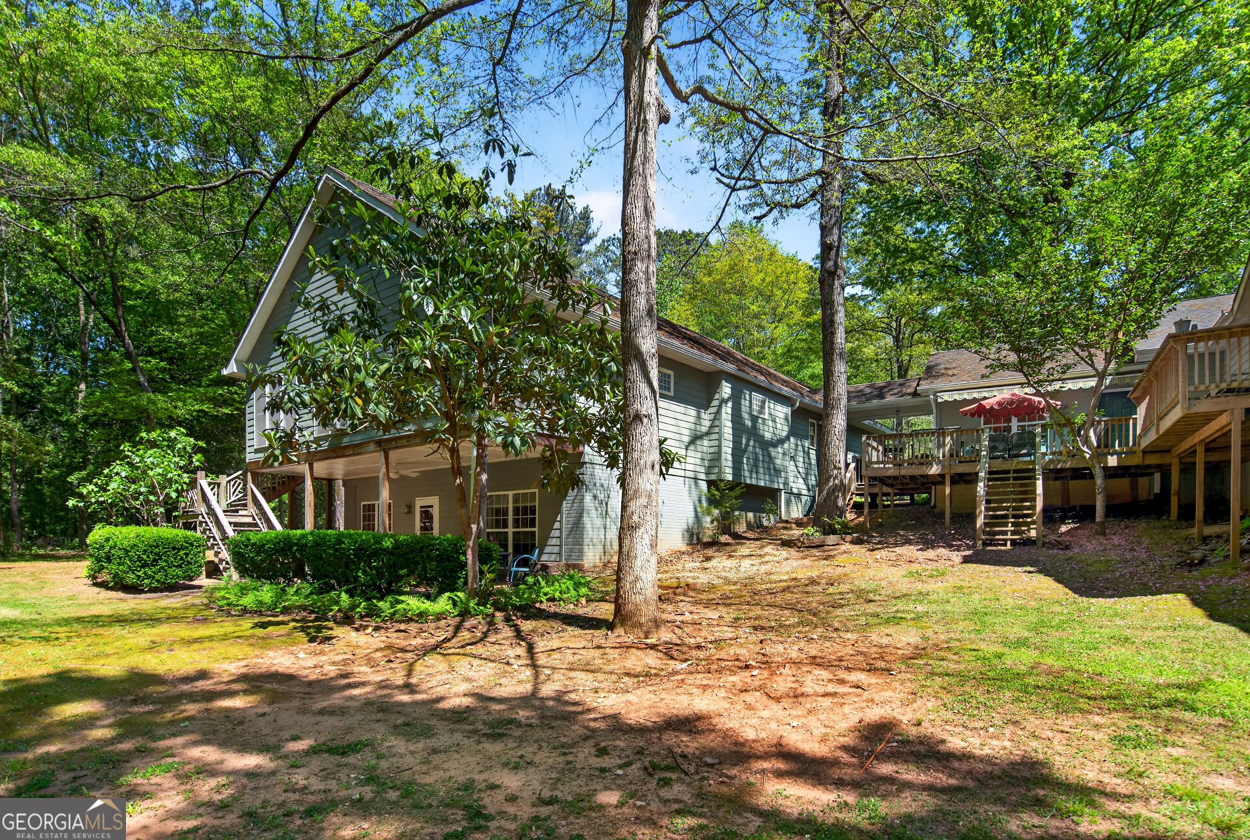 5 North Brooks Road LaGrange, GA 30240 - Photo 66 of 100