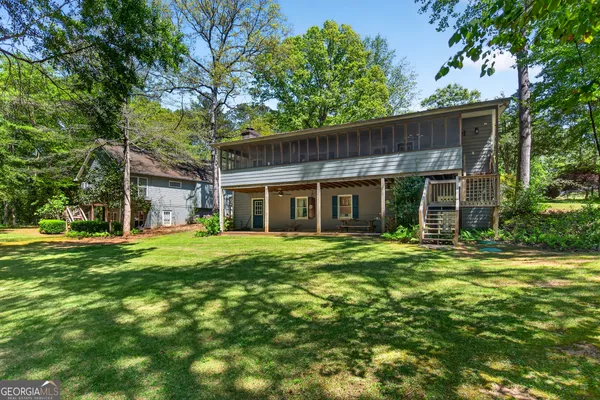 $879,900 | 5 North Brooks Road, LaGrange, GA 30240