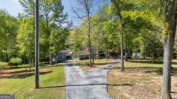 $879,900 | 5 North Brooks Road, LaGrange, GA 30240