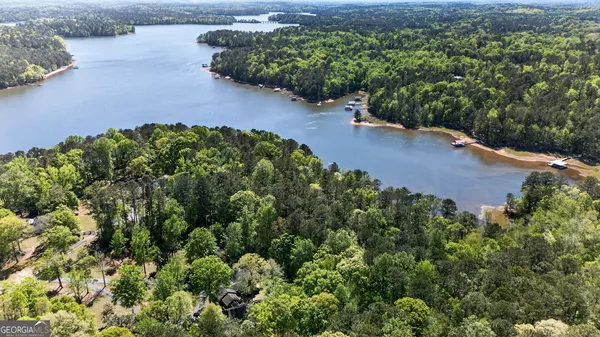 $879,900 | 5 North Brooks Road, LaGrange, GA 30240