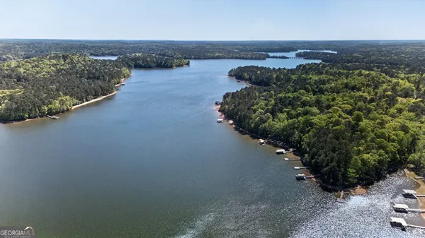 $879,900 | 5 North Brooks Road, LaGrange, GA 30240