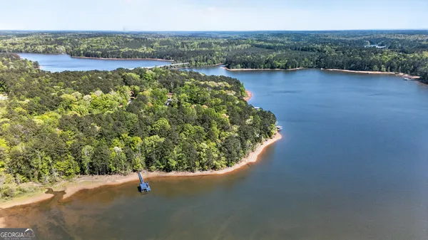 $879,900 | 5 North Brooks Road, LaGrange, GA 30240