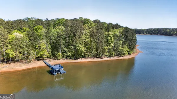 $879,900 | 5 North Brooks Road, LaGrange, GA 30240