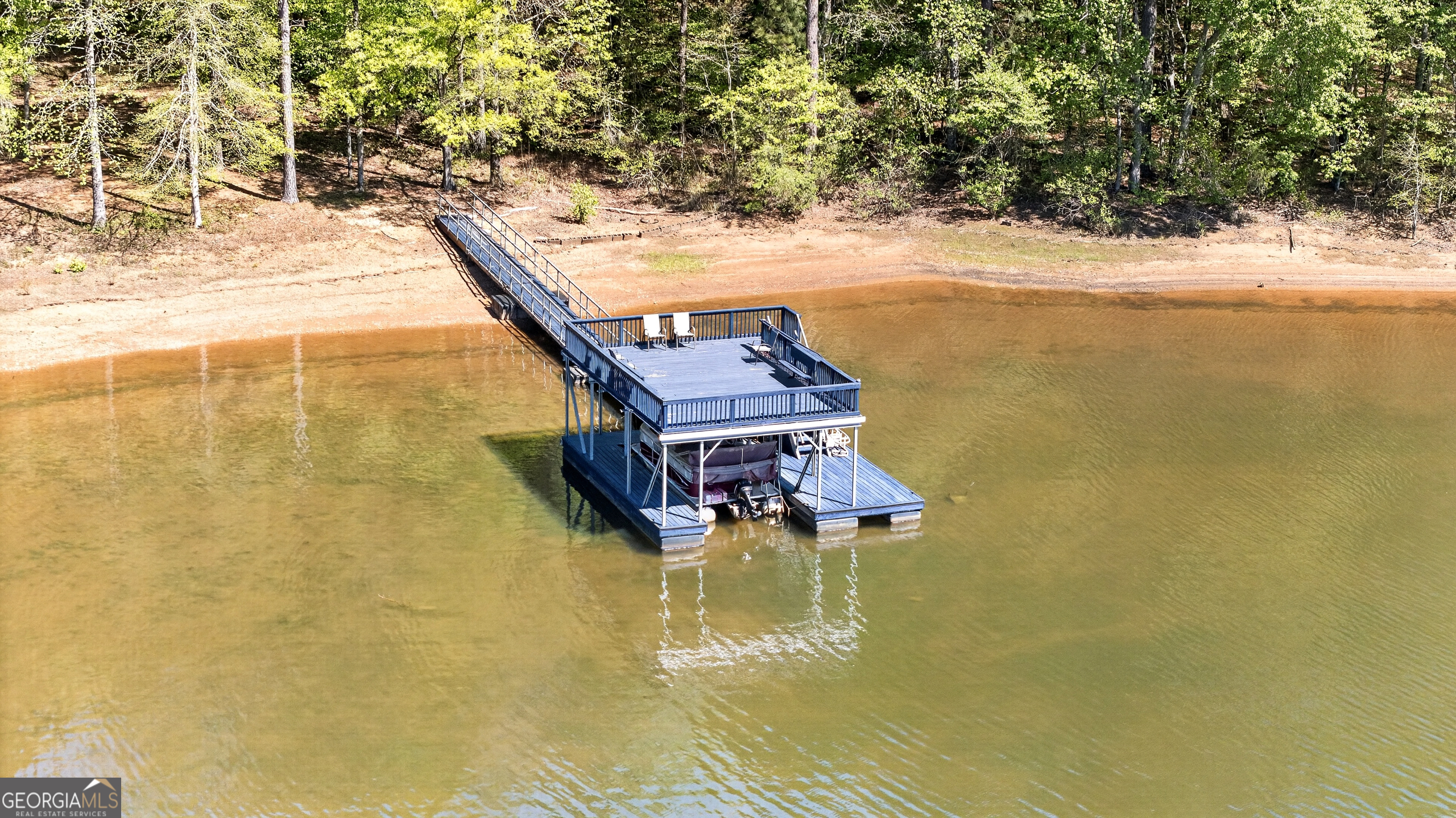 5 North Brooks Road LaGrange, GA 30240 - Photo 75 of 100