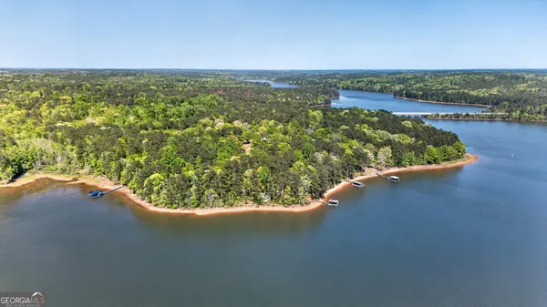 $879,900 | 5 North Brooks Road, LaGrange, GA 30240