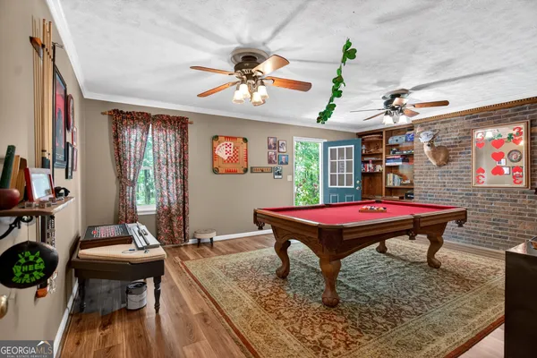 $879,900 | 5 North Brooks Road, LaGrange, GA 30240