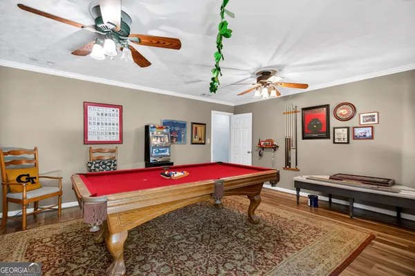 $879,900 | 5 North Brooks Road, LaGrange, GA 30240
