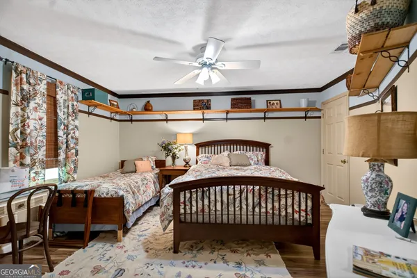 $879,900 | 5 North Brooks Road, LaGrange, GA 30240