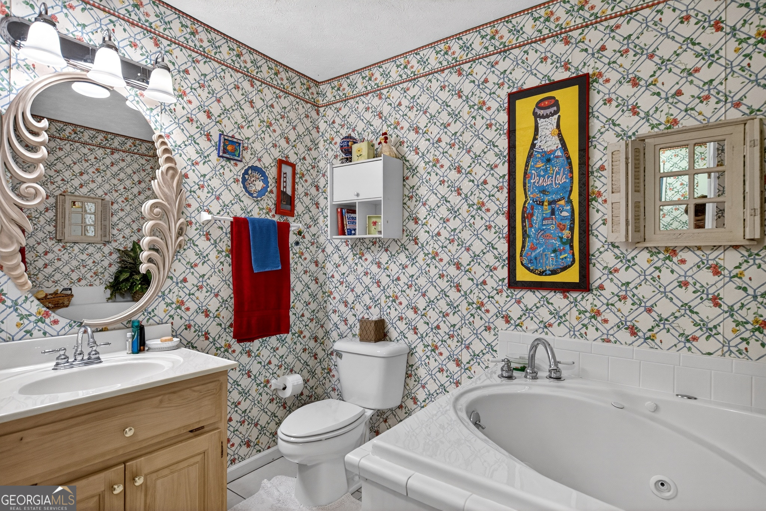 5 North Brooks Road LaGrange, GA 30240 - Photo 88 of 100