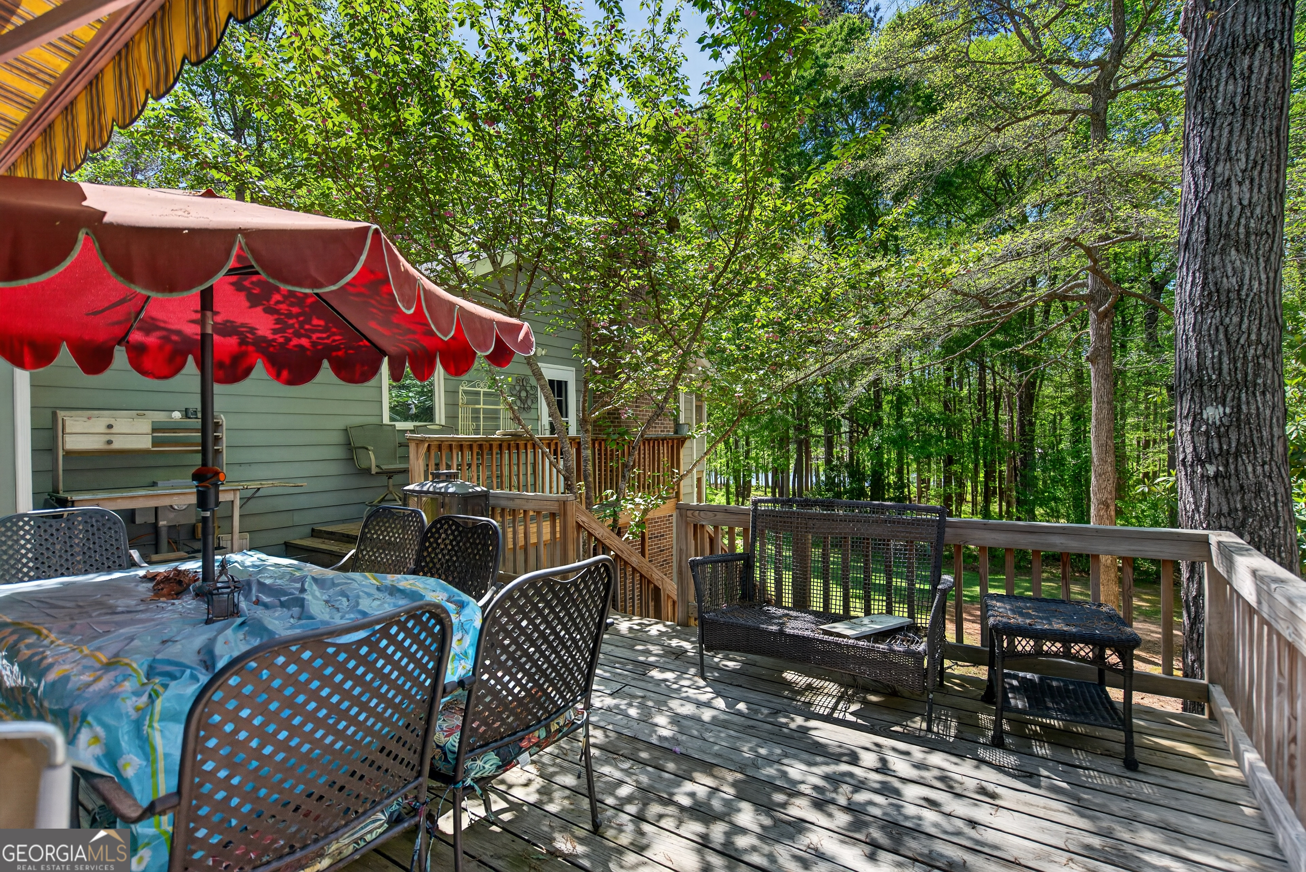 5 North Brooks Road LaGrange, GA 30240 - Photo 90 of 100