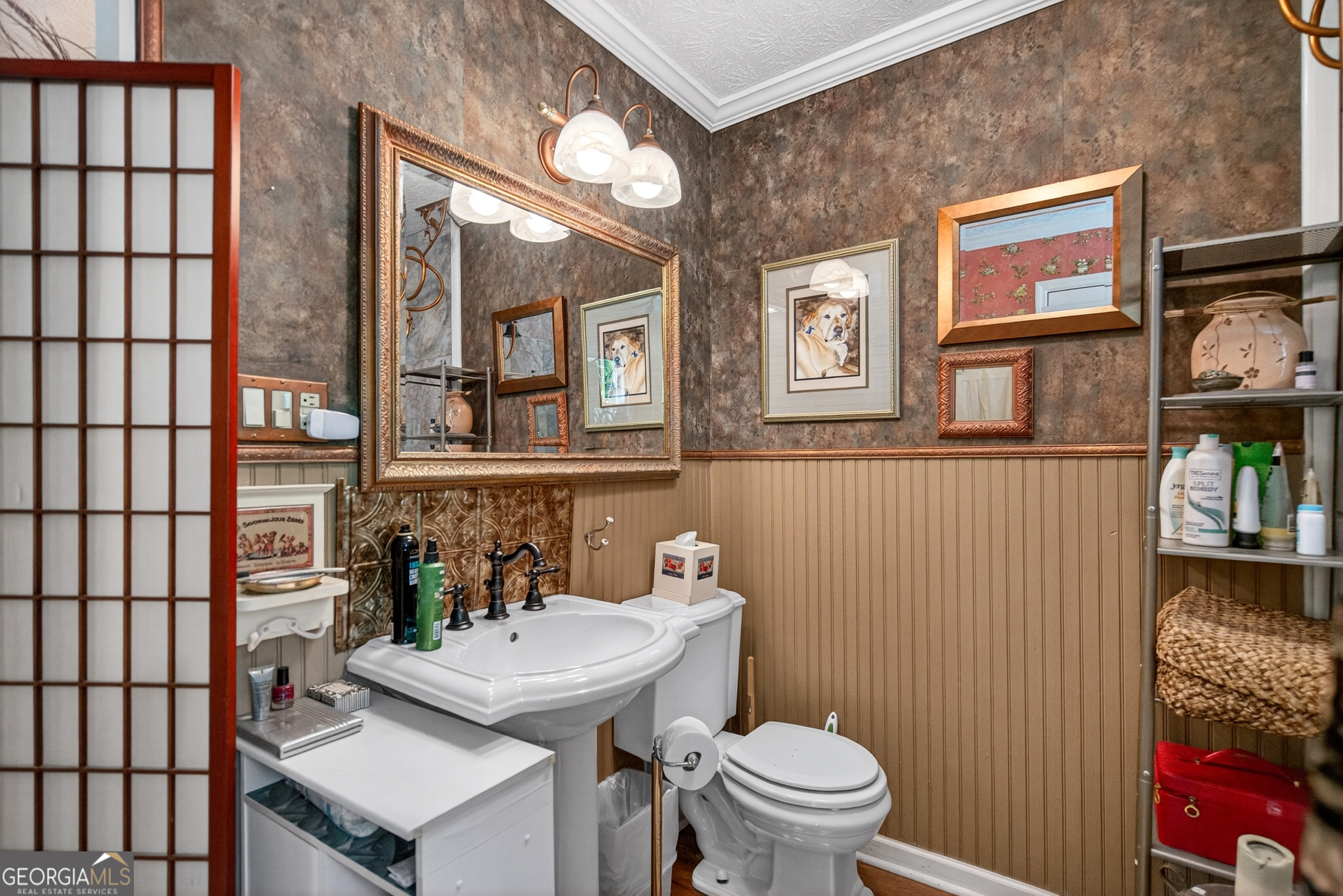 5 North Brooks Road LaGrange, GA 30240 - Photo 9 of 100