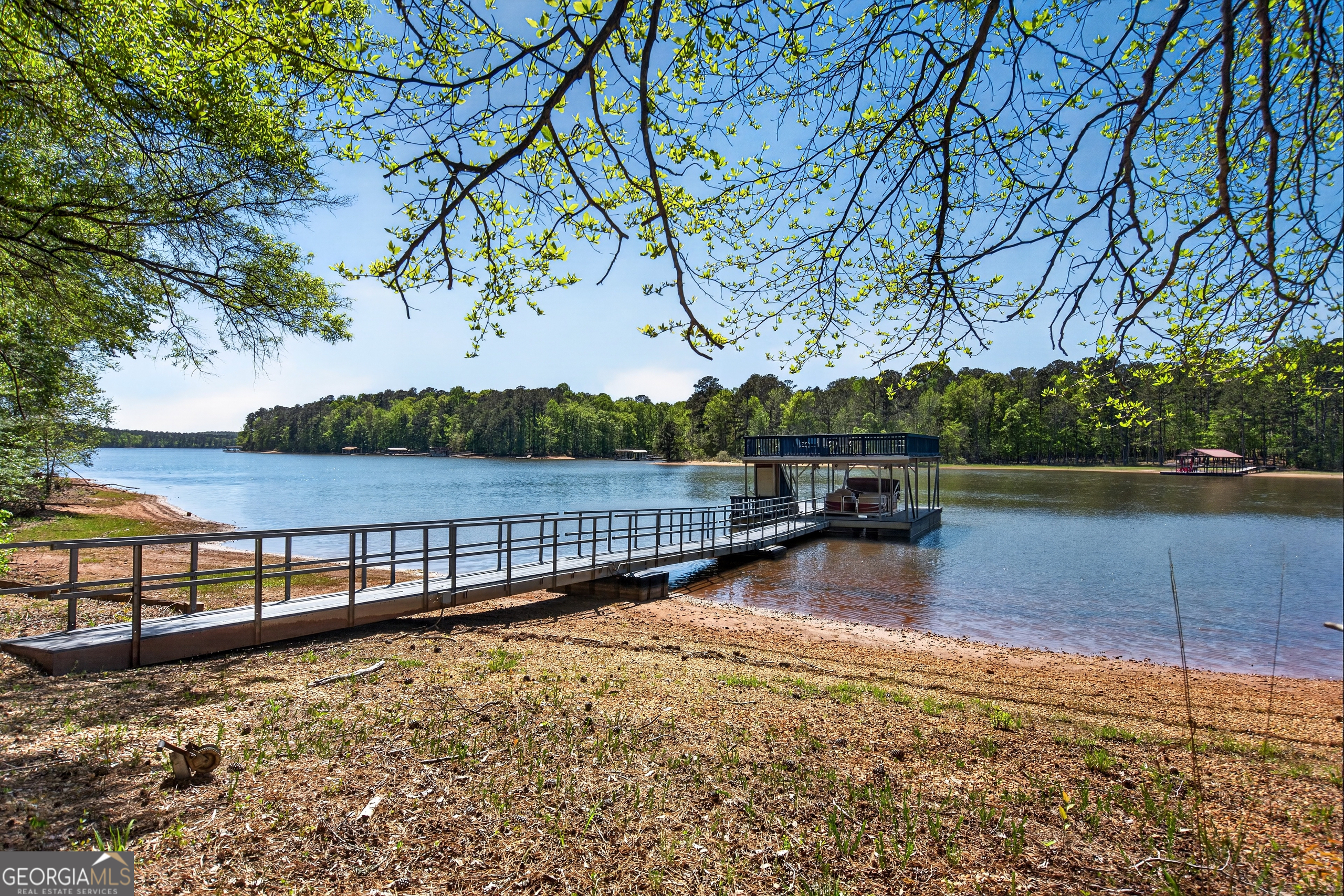 5 North Brooks Road LaGrange, GA 30240 - Photo 92 of 100