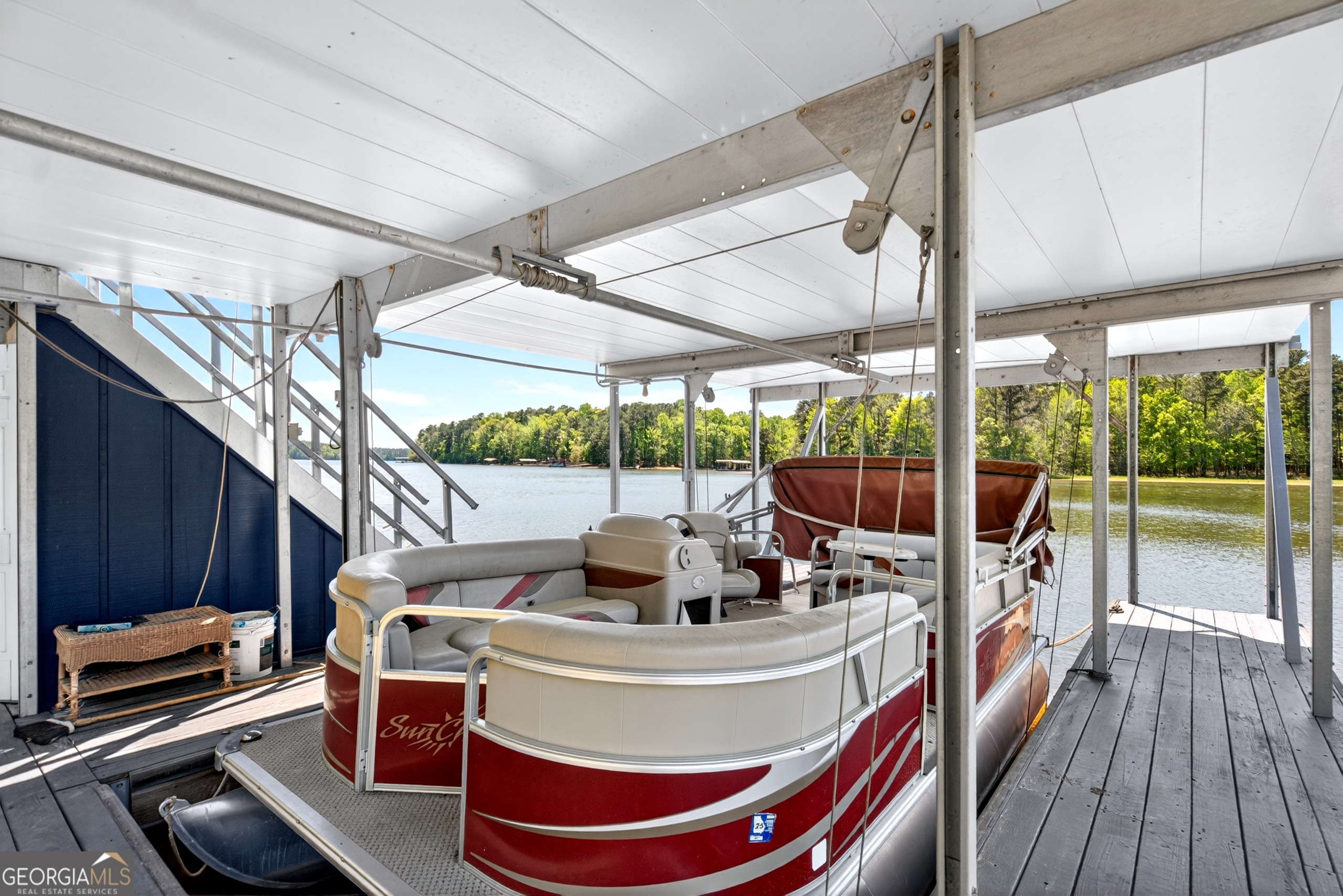 5 North Brooks Road LaGrange, GA 30240 - Photo 93 of 100