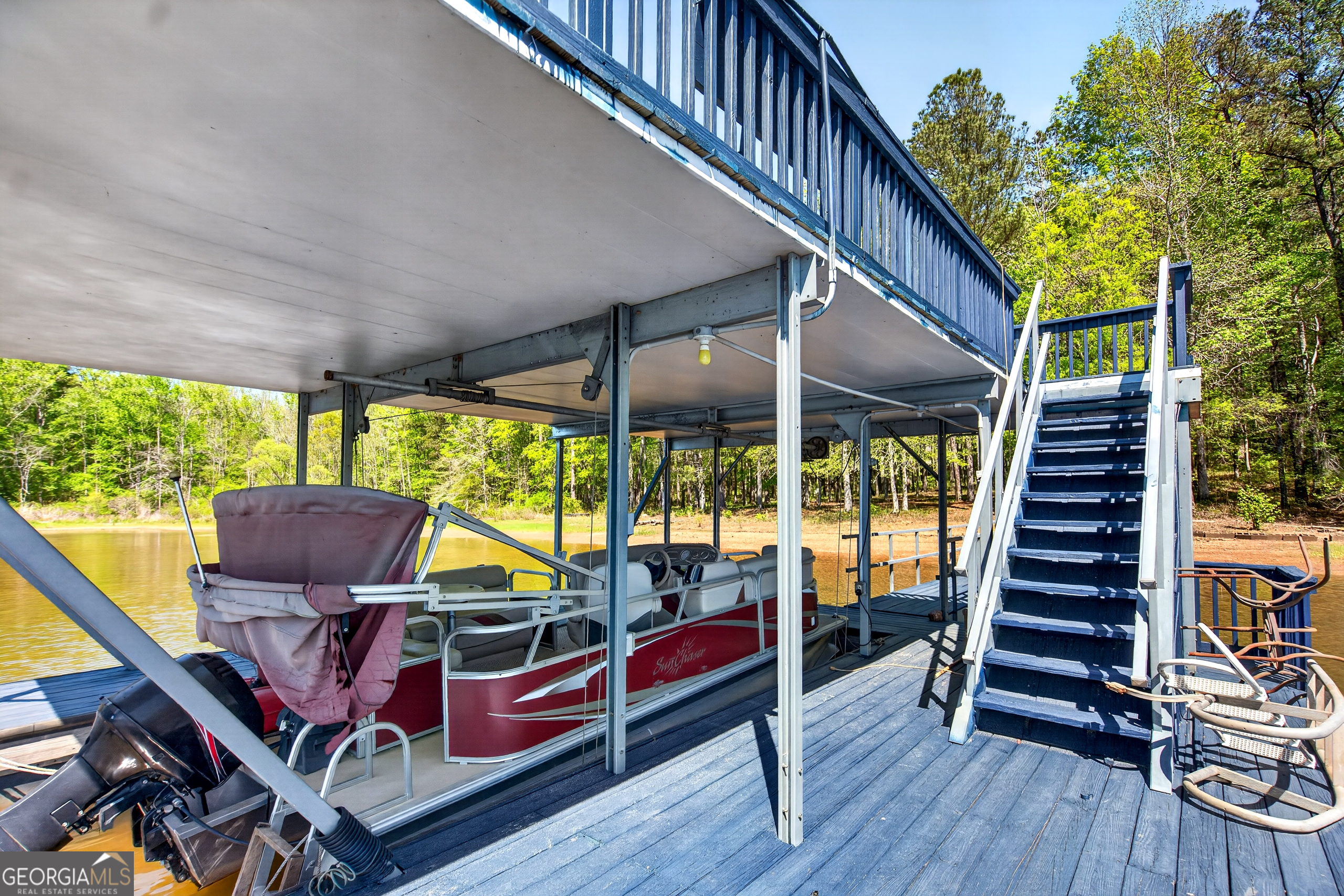 5 North Brooks Road LaGrange, GA 30240 - Photo 95 of 100