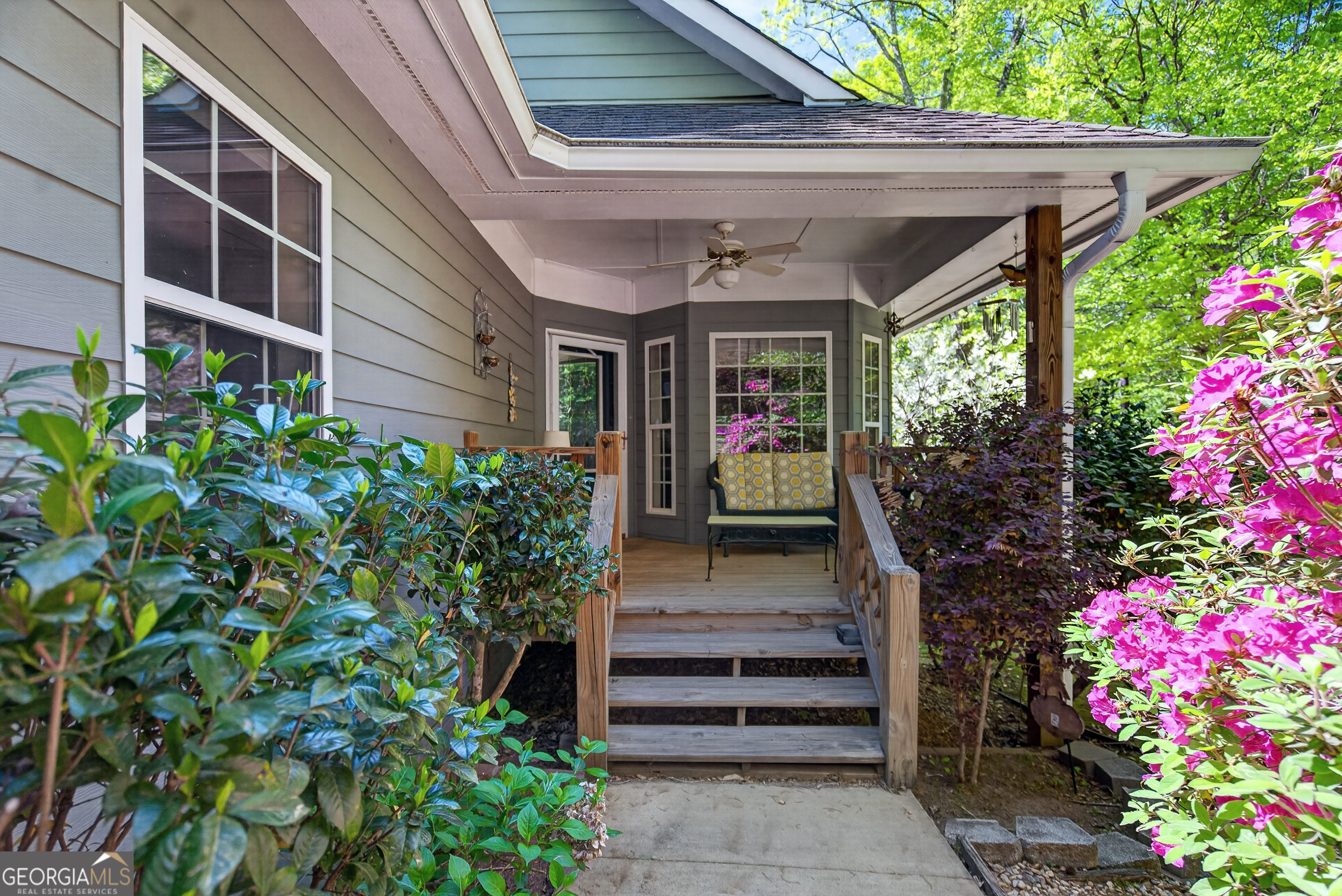 5 North Brooks Road LaGrange, GA 30240 - Photo 97 of 100