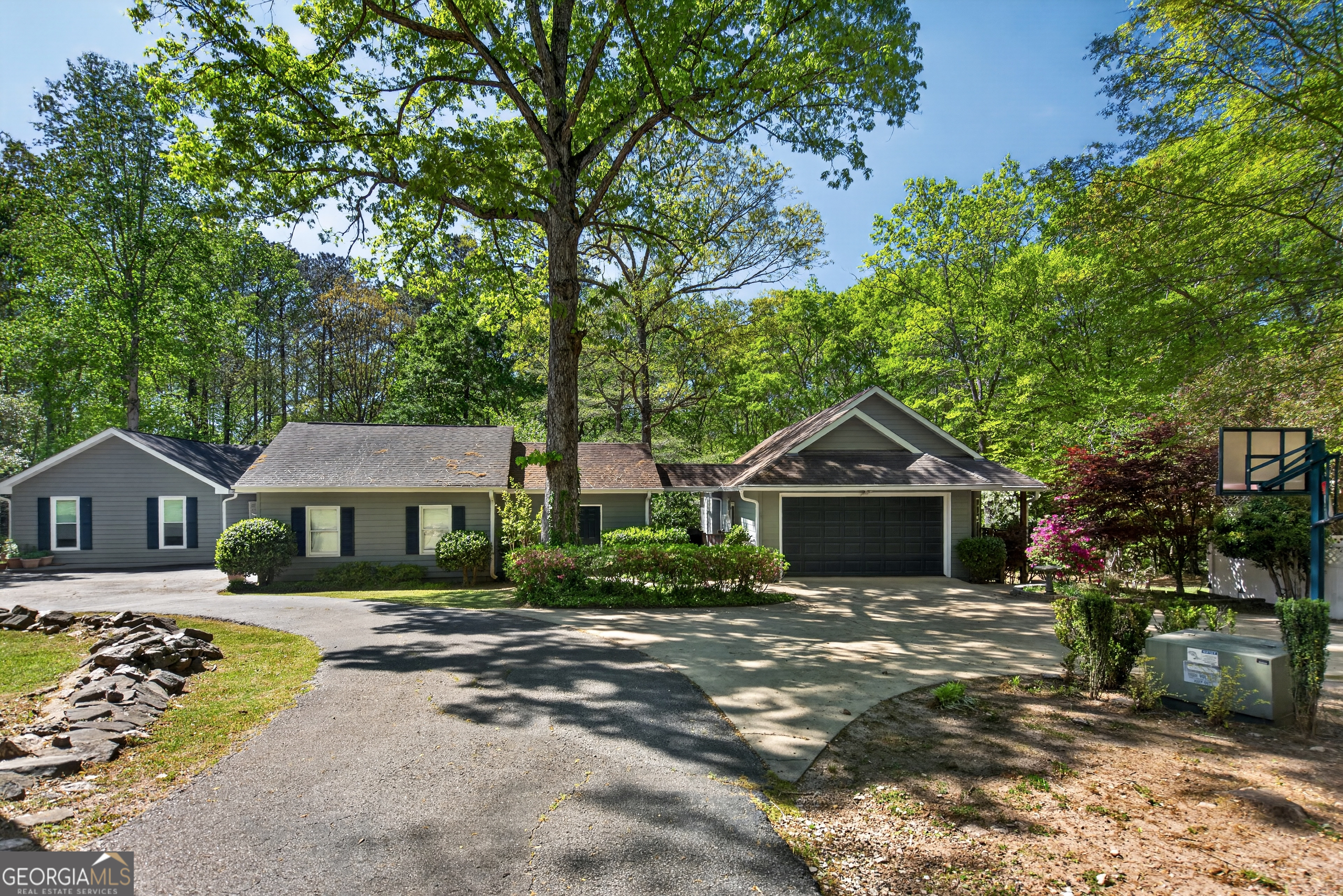 5 North Brooks Road LaGrange, GA 30240 - Photo 98 of 100
