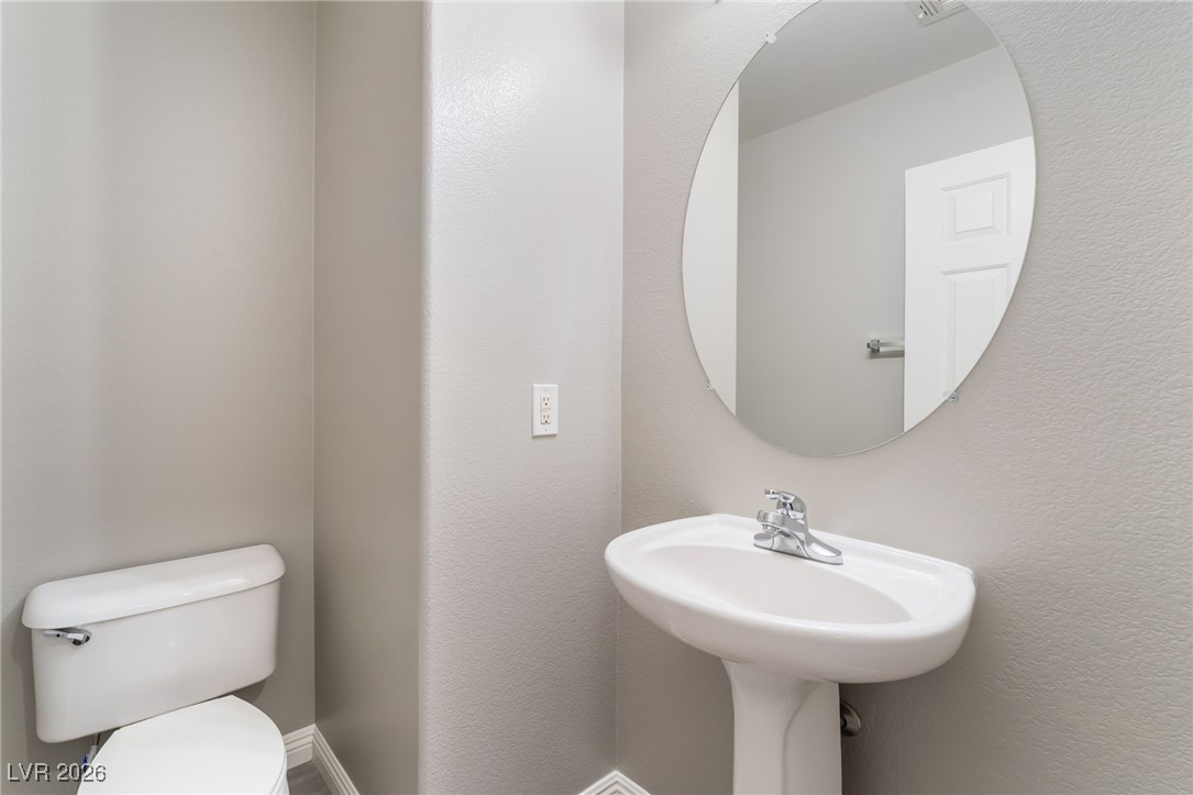 3970 Coyote Ridge Court Las Vegas, NV 89129 - Photo 13 of 32