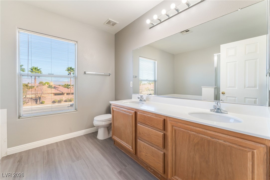 3970 Coyote Ridge Court Las Vegas, NV 89129 - Photo 19 of 32