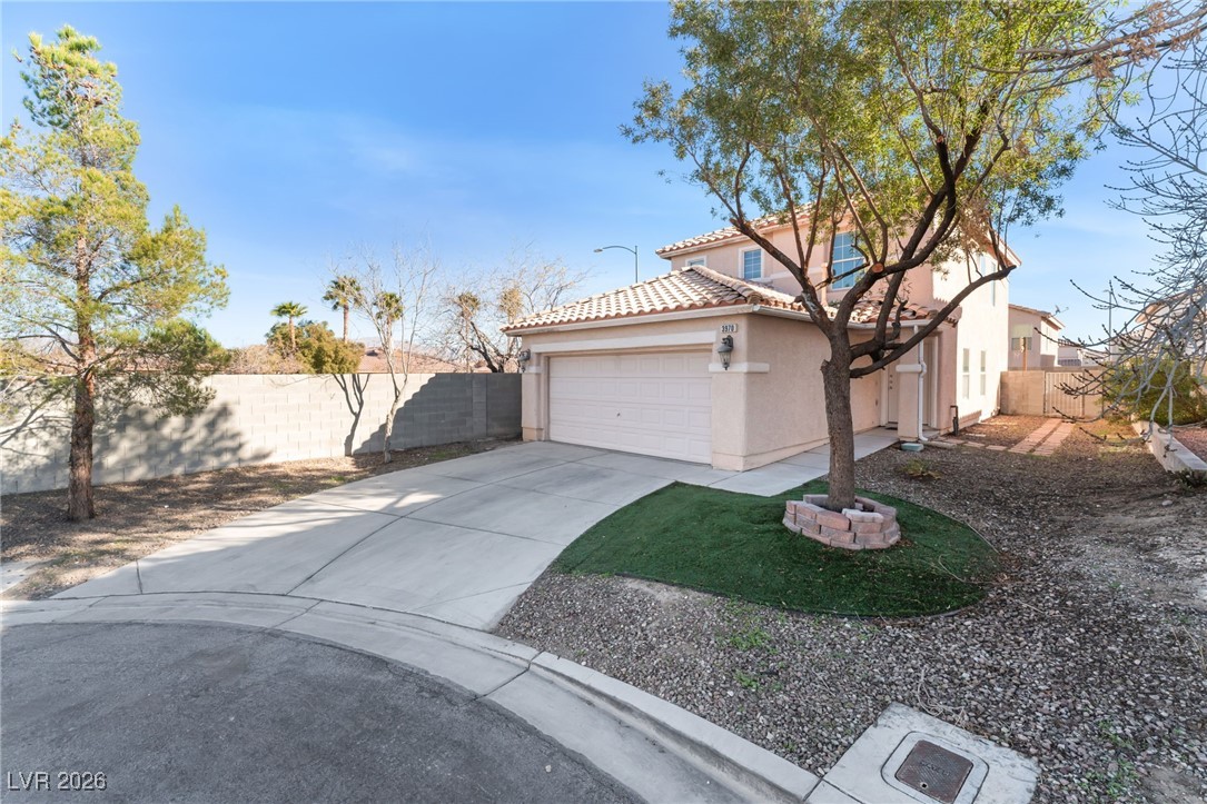 3970 Coyote Ridge Court Las Vegas, NV 89129 - Photo 2 of 32