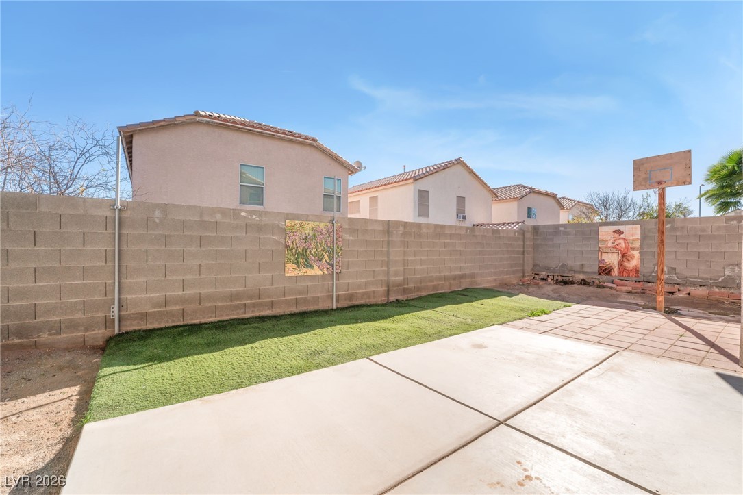 3970 Coyote Ridge Court Las Vegas, NV 89129 - Photo 29 of 32