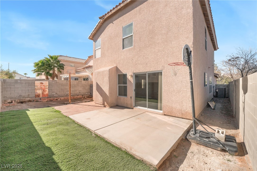 3970 Coyote Ridge Court Las Vegas, NV 89129 - Photo 30 of 32