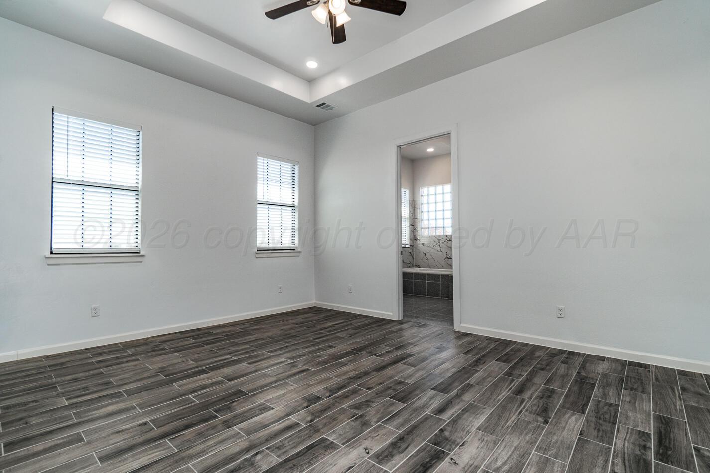 13633 Ariana Road Amarillo, TX 79124 - Photo 4 of 42 Primary Bedroom