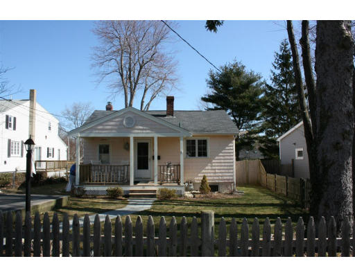 35 Kimball Beach Road Hingham, MA 02043 - Photo 5 of 16 Gallery Image 5