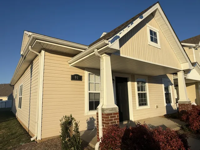 $244,900 | 91 John Sevier Avenue, Clarksville, TN 37040