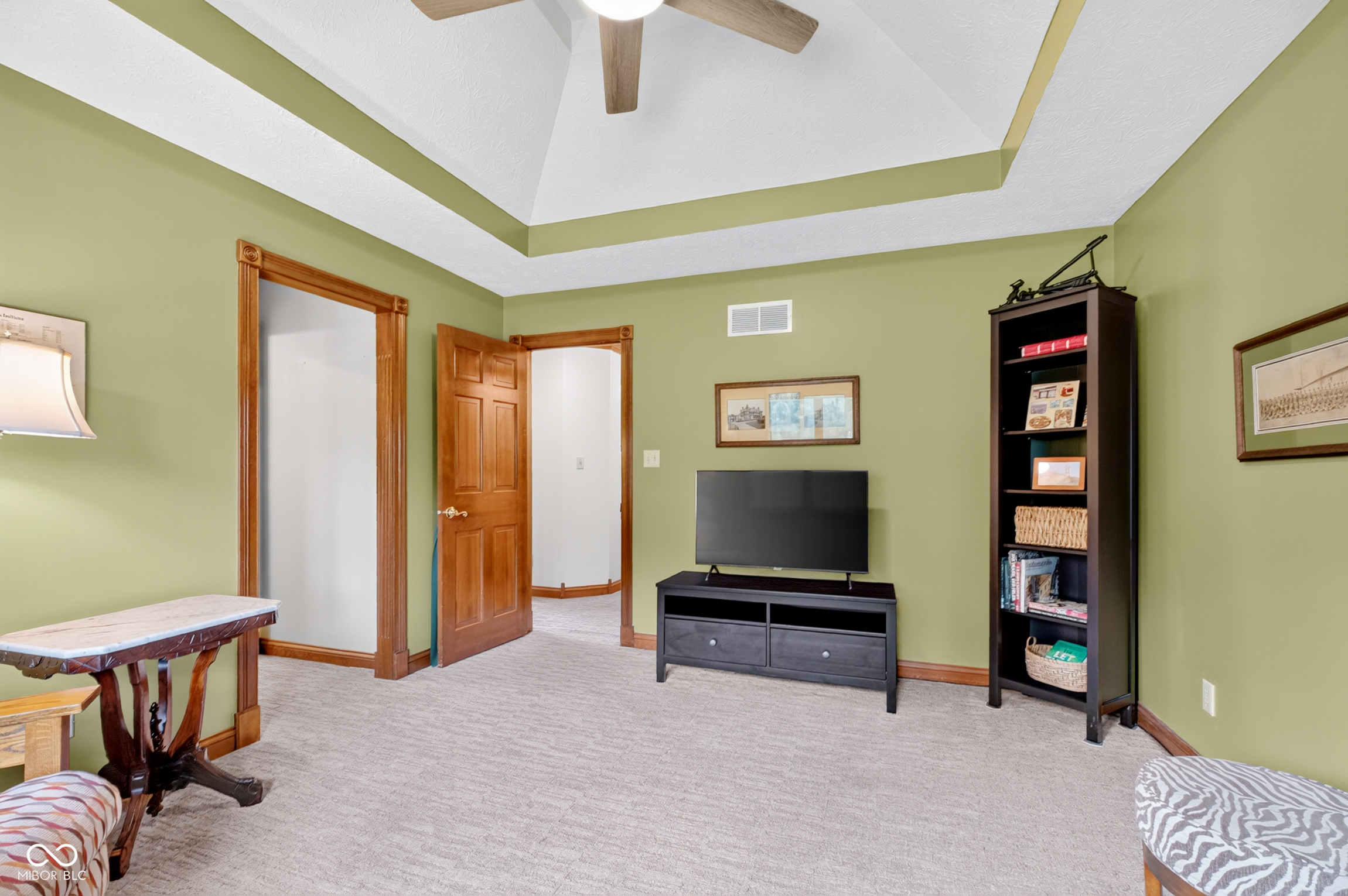 4121 Moss Ridge Lane Indianapolis, IN 46237 - Photo 32 of 45