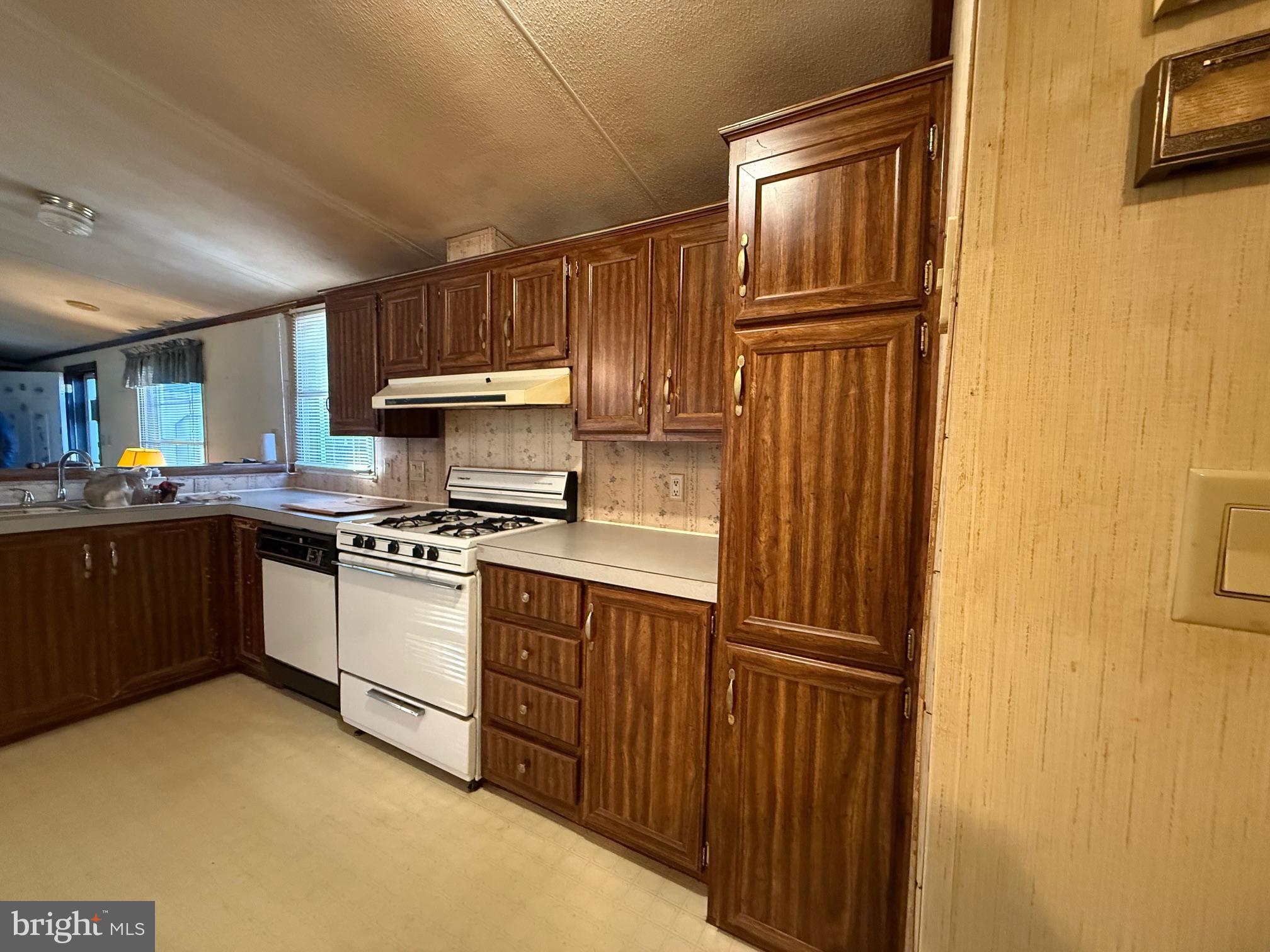 26735 Siloam Road Salisbury, MD 21801 - Photo 11 of 32 Kitchen -gas stove
