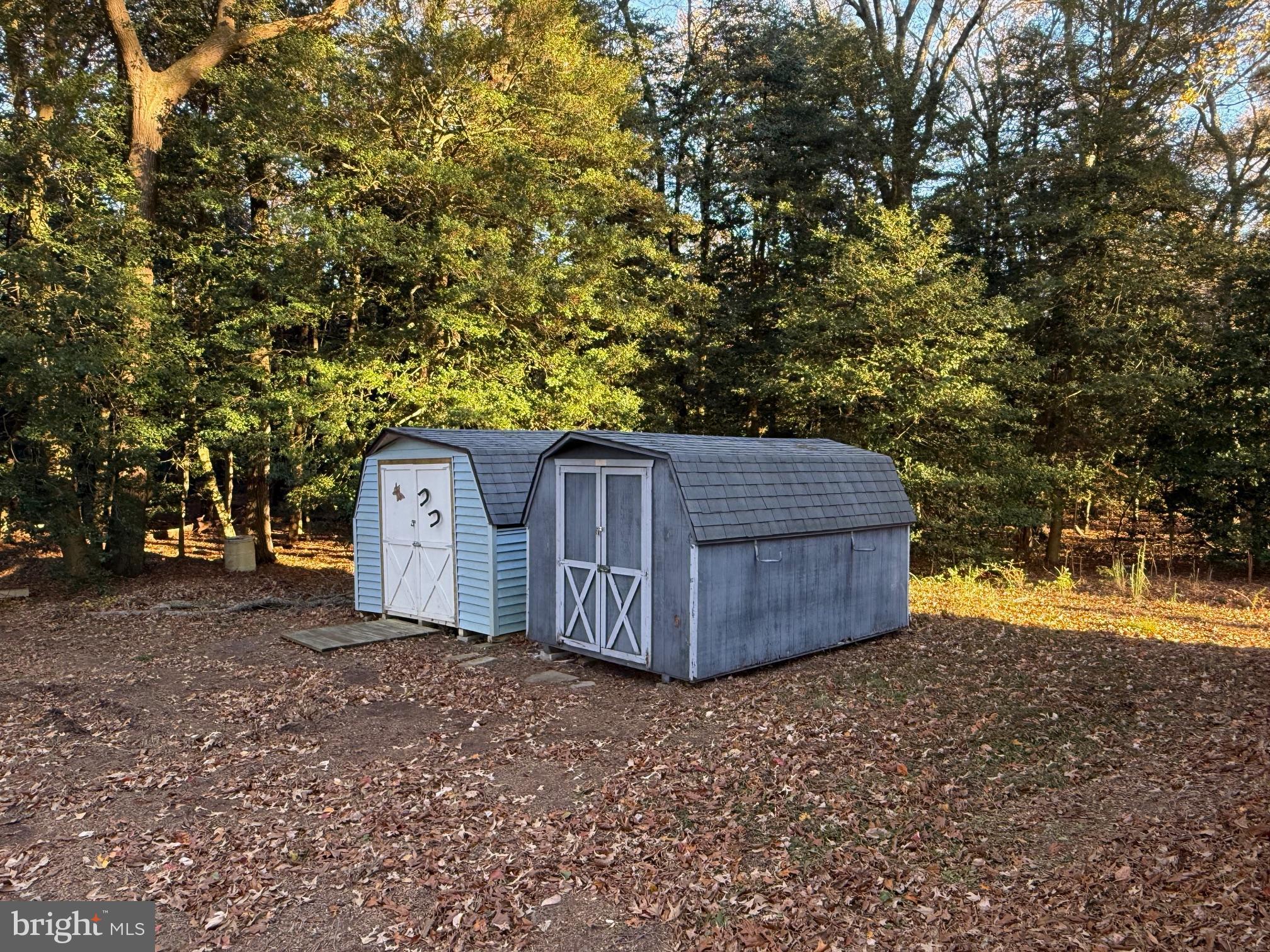 26735 Siloam Road Salisbury, MD 21801 - Photo 23 of 32 Extra Storage
8x12 and 10x10