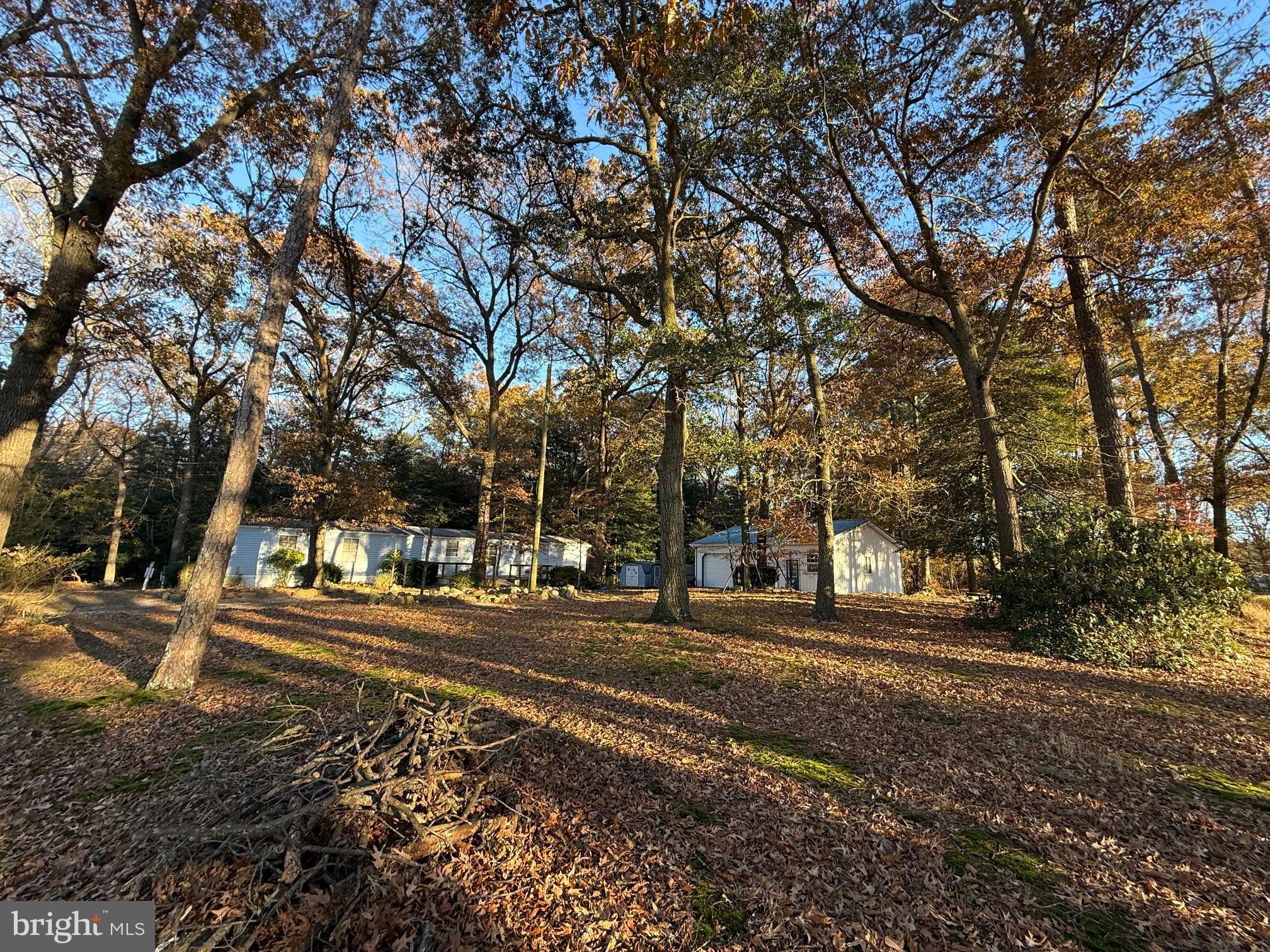 26735 Siloam Road Salisbury, MD 21801 - Photo 29 of 32 Beautiful Lot