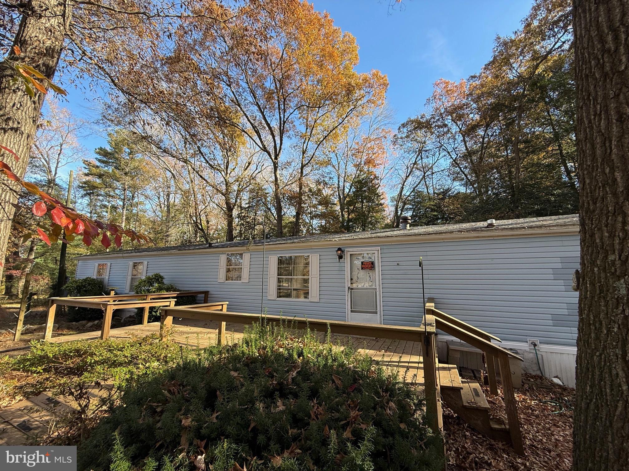 26735 Siloam Road Salisbury, MD 21801 - Photo 4 of 32 Vinyl siding