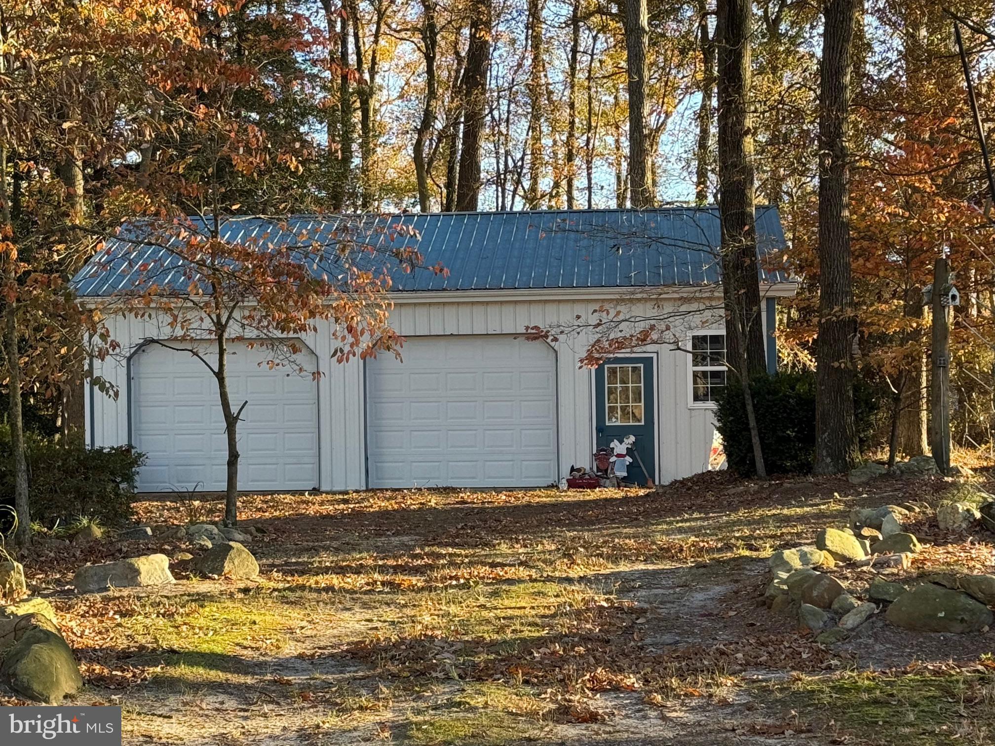 26735 Siloam Road Salisbury, MD 21801 - Photo 6 of 32 2 Car garage
30 x 36