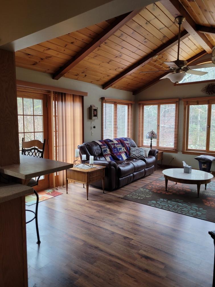 226 Ward Road Augusta, ME 04330 - Photo 16 of 22 Family Room