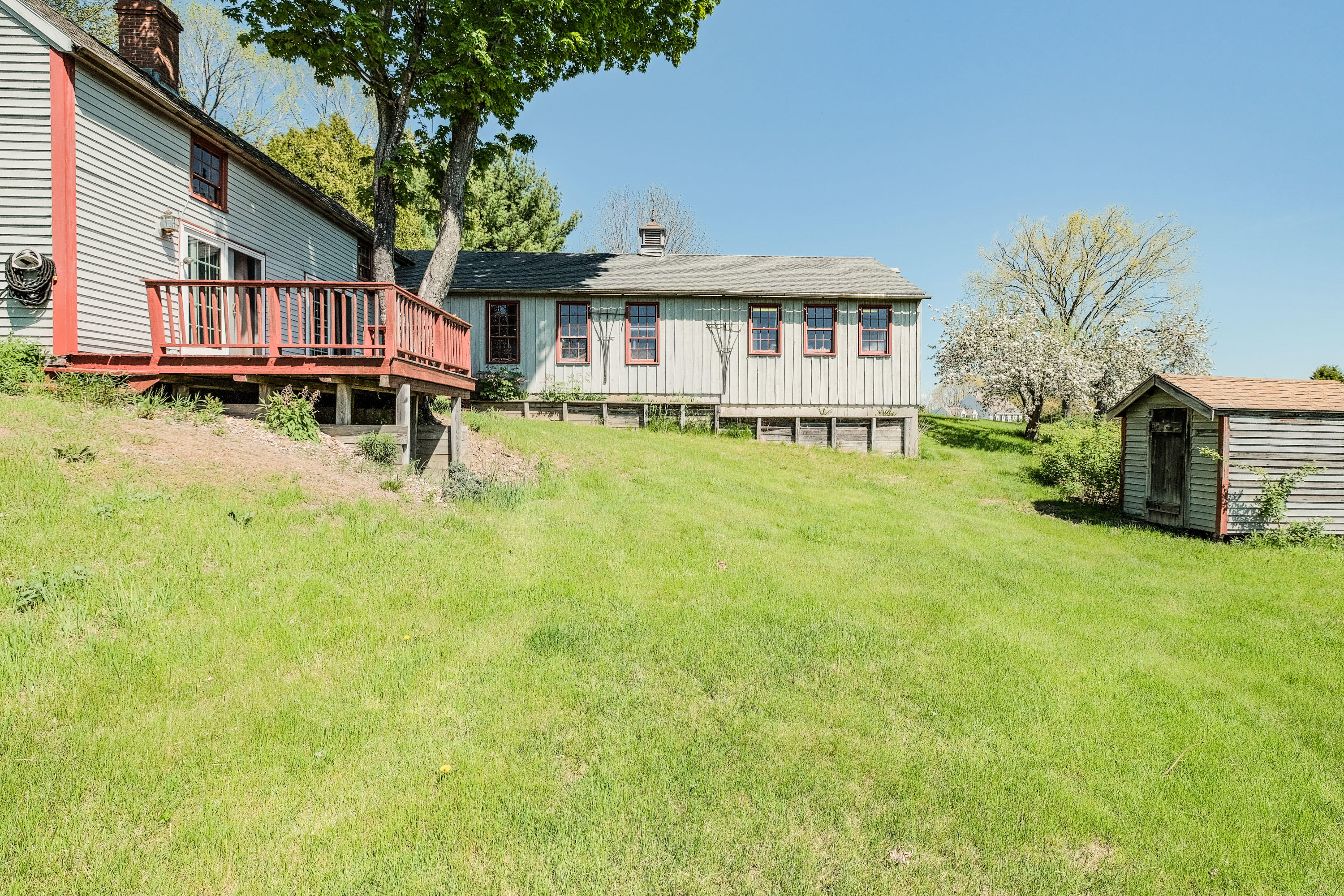 213 Beech Ridge Road Scarborough, ME 04074 - Photo 13 of 46 20210514gp-61018