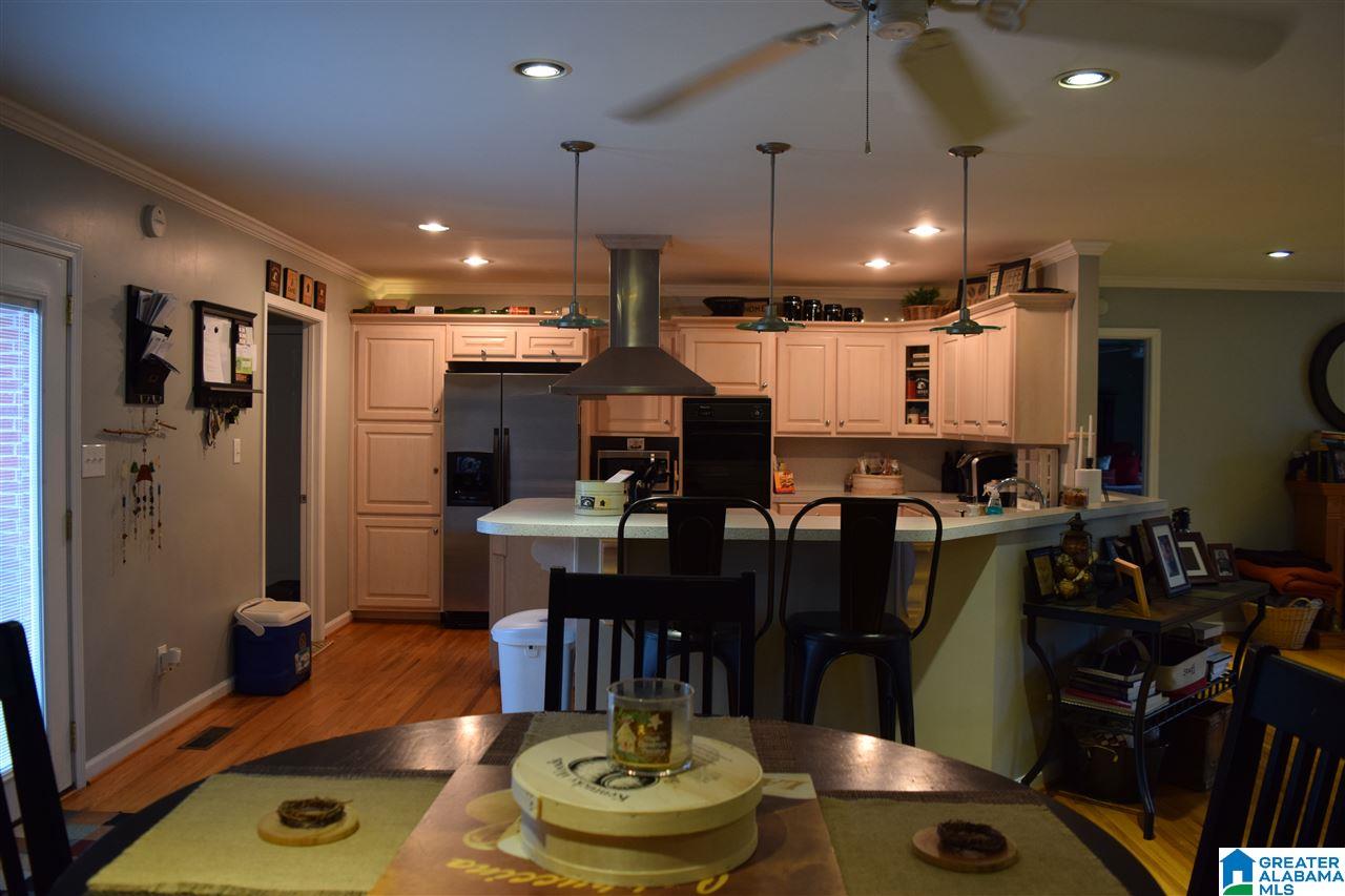 261 Overcreek Road Warrior, AL 35180 - Photo 15 of 49