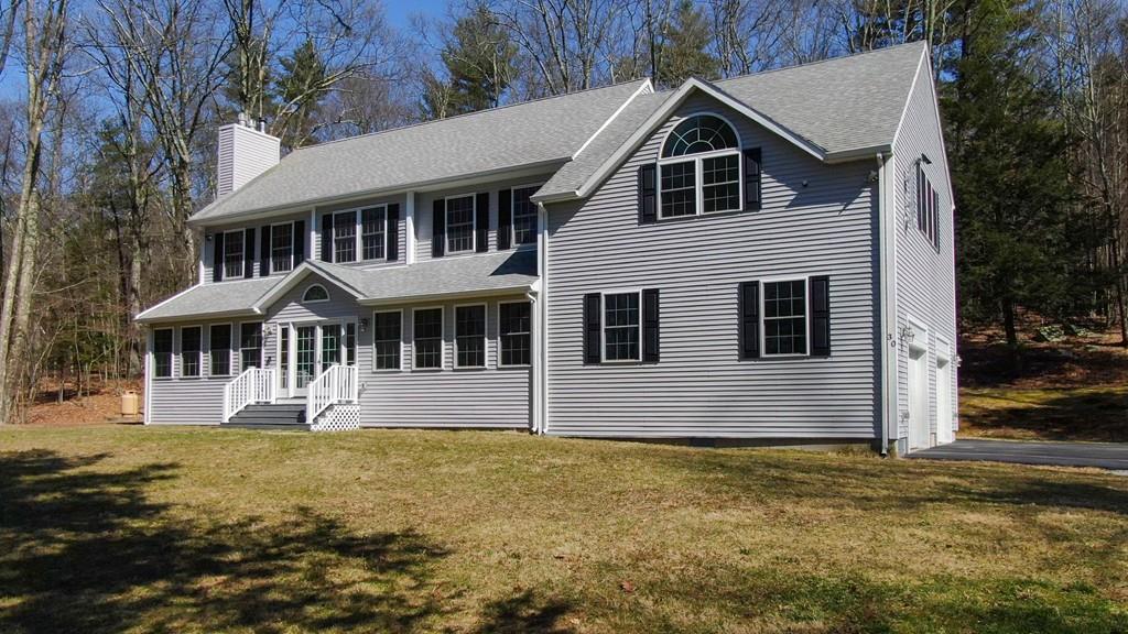 30 Roberts Road Dudley, MA 01571 - Photo 2 of 33 Gallery Image 2
