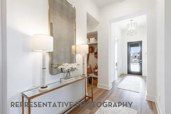 $490,180 | 2320 Flora Drive, Rockwall, TX 75032