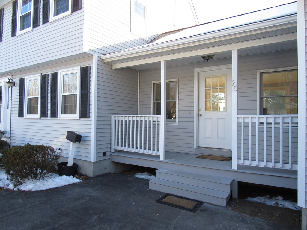 25 Jefferson Road Dracut, MA 01826 - Photo 3 of 28 Gallery Image 3