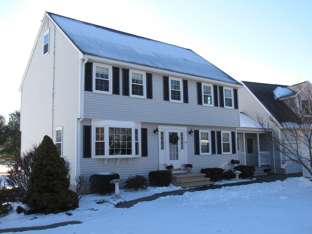 25 Jefferson Road Dracut, MA 01826 - Photo 4 of 28 Gallery Image 4