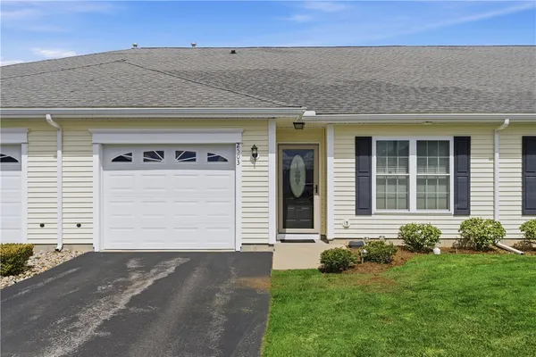 $450,000 | 2503 Village Green Circle, Coventry, RI 02816