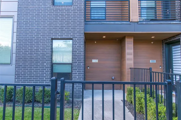 $420,000 | 2000 Park Avenue, Unit 110, Dallas, TX 75215