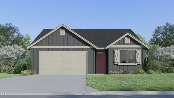 $532,900 | 2505 Northwest 23rd Loop, Redmond, OR 97756