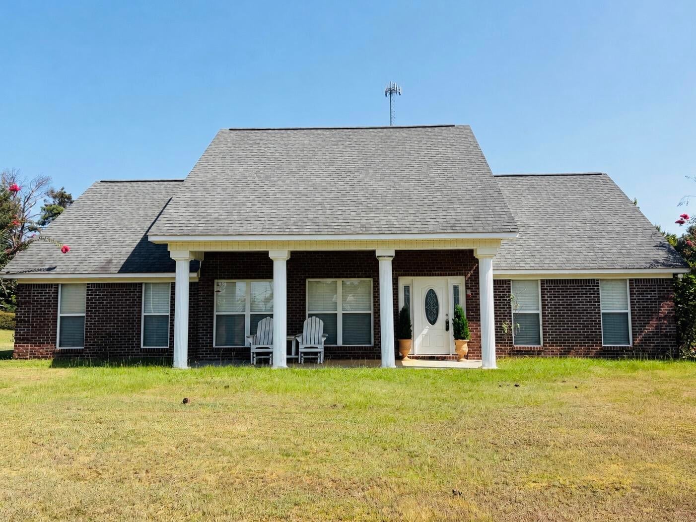 724 Randolph Loop Randolph, MS 38864 - Photo 1 of 19 Gallery Image 1